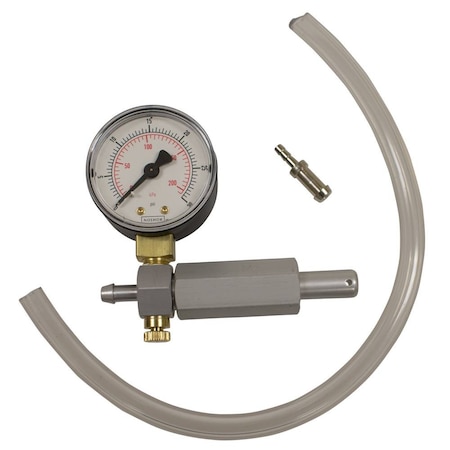 STENS Carburetor Pressure Gauge 705-020 705-020